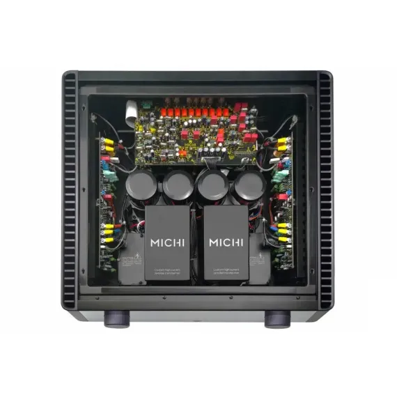 Michi X5 Series 2