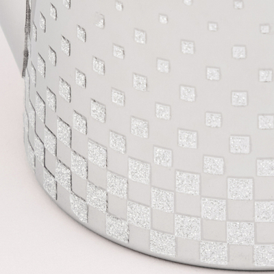 Чайник 0,9л нерж, 916431