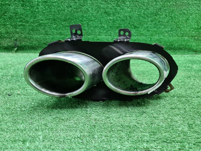 Насадка глушителя правая Geely Tugella (2022-н.в.)