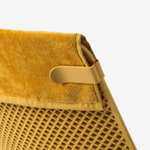 Лаунж-кресло пластиковое Net Lounge