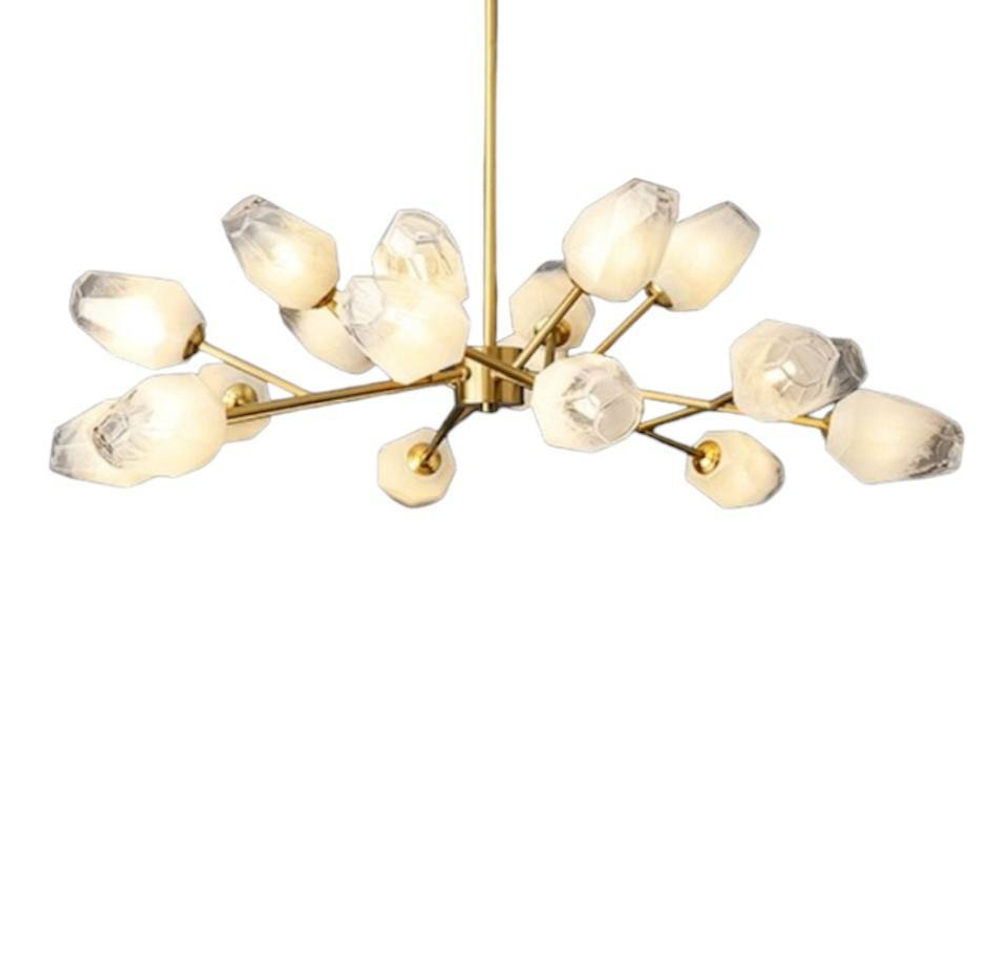 Chandelier  Eurycleia