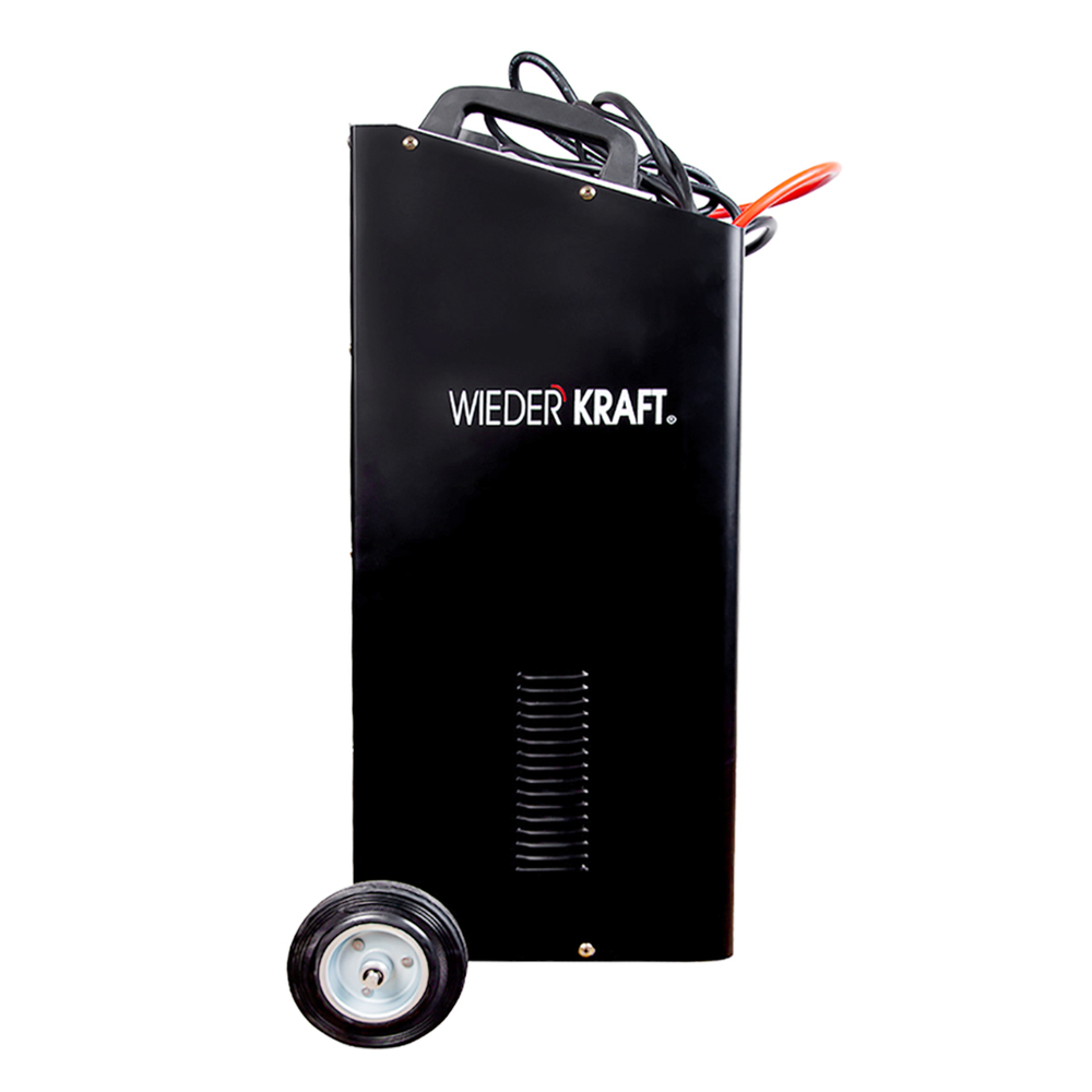 WDK-Start800 Пуско-зарядное устройство 760А, 12/24В