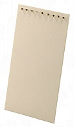 Планшет для 9 цепей/крючки/гибкая ножка