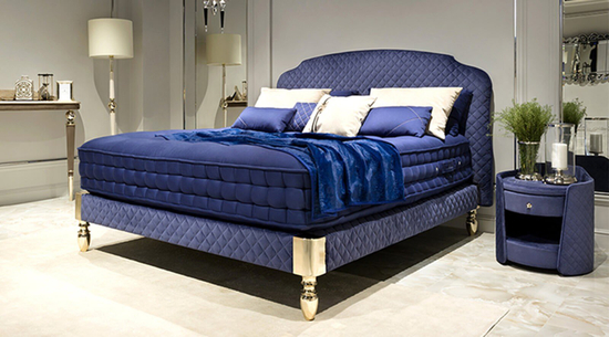 Матрас PALLADIUM LUX