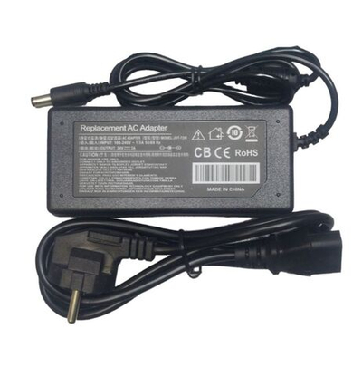 Блок питания (сетевой адаптер) универсальный 24V/3A JDT-72W штекер 5.5*2.5мм