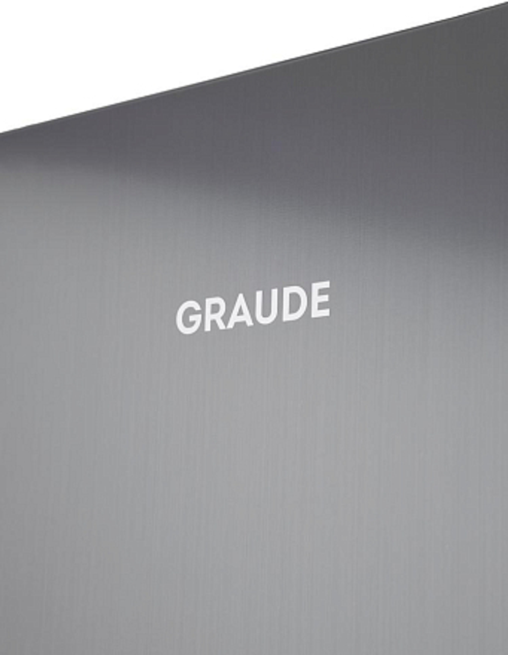 Холодильник Graude SKG 200.1 E