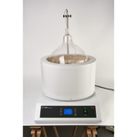 Колбонагреватель HMSC-20000, 20 л, с магнитной мешалкой и контролем температуры