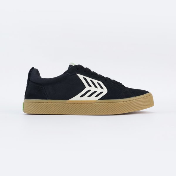 Cariuma Catiba Pro (gum black) артикул: - купить в магазине Дайс