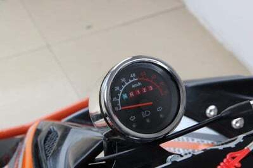 Квадроцикл MOTAX ATV T-Rex Super LUX 50 cc