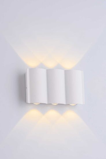 PL-608-3 SWH (1/20) Светильник (RL)