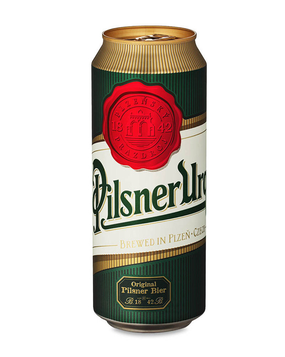 PILSNER URQUELL 0,5 л