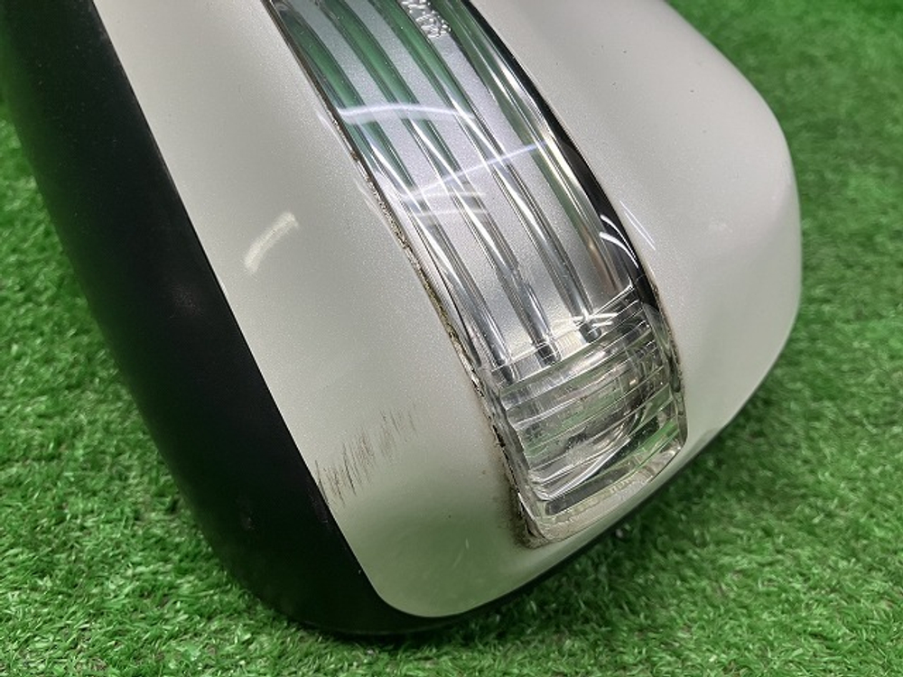 зеркало левое Toyota Rush J200E J210G