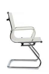 Кресло Hugo RCH 6002-3E Белый