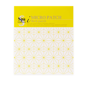 Патчи с микроиглами Micro Patch
