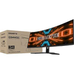 Монитор GigaByte G34WQC