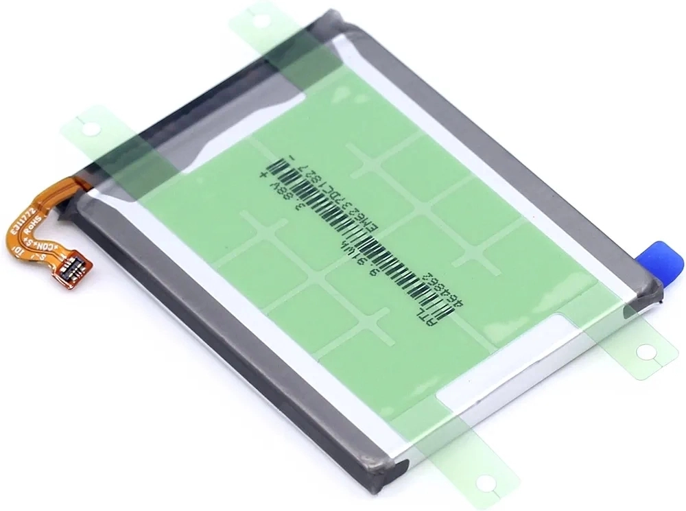 Samsung Galaxy Z Flip 4 (SM-F721B) (BF723ABY) + (EB-BF724ABY) (2ШТ) Аккумулятор (батарея) (ORIG-SP)