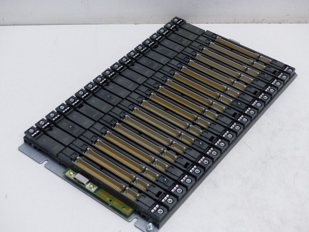 SIEMENS 6ES7400-2JA00-0AA0