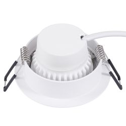 Точечный встраиваемый светильник Arte Lamp