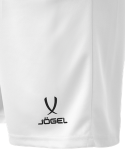 Шорты баскетбольные Camp Basic, белый