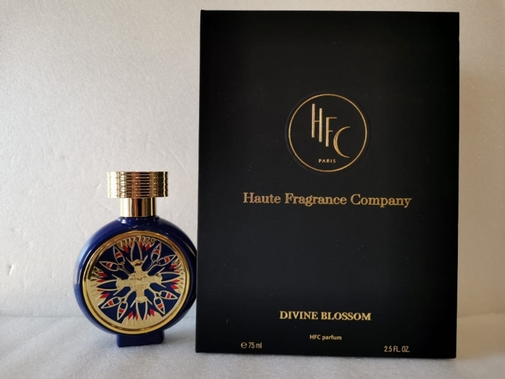 HFC Divine Blossom 75 ml (duty free парфюмерия)
