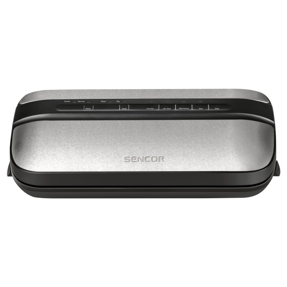 Вакуумный упаковщик Sencor SVS 4010SS