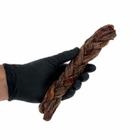 Пикало косичка M (пищевод) 1 шт