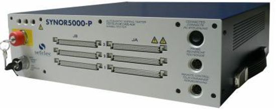 SYNOR 5000, Тестеры кабельные, № в ГРСИ РФ - 57083-14