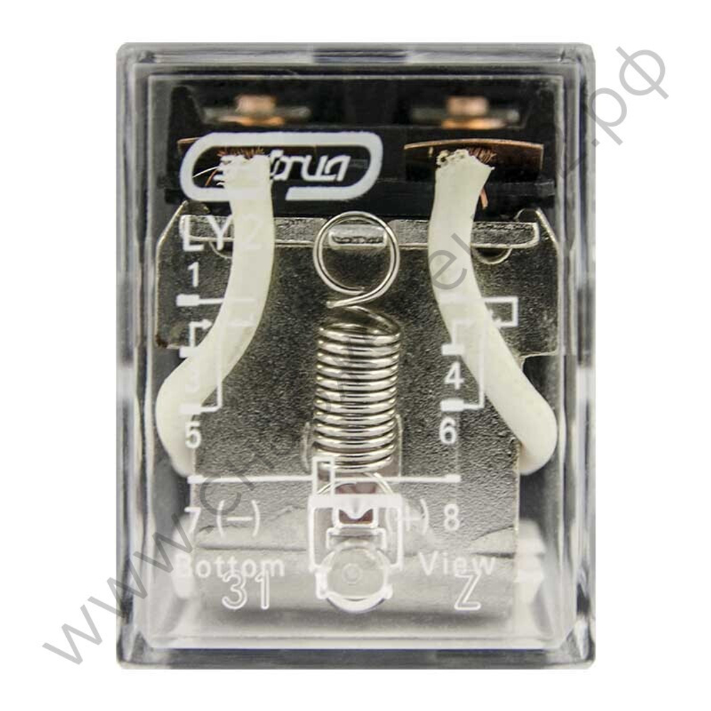 Реле промежуточные Энергия LY