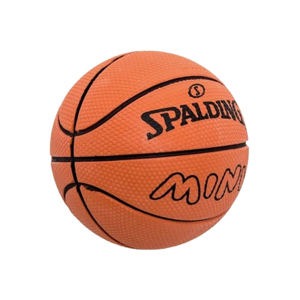 Баскетбольный мяч Spalding Spaldeen Mini Basketball