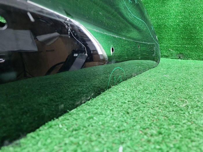 Дверь передняя правая Land Cruiser 200 (2015-2021)