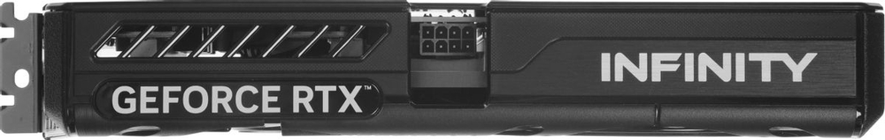 Видеокарта Palit NVIDIA  GeForce RTX 5060 PA-RTX5060 INFINITY 2 OC 8ГБ Infinity 2, GDDR7, OC,  Ret [ne75060v19p1-gb2063l]