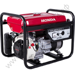 Генератор бензиновый Honda ER 2500 CX