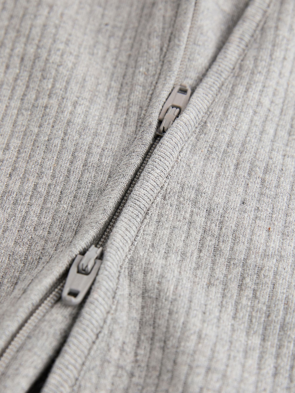 Комбинезон / Cлип для малышей Next 606-563, 3 шт., Бежевый, Серый