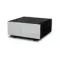 Quad Artera Stereo Aluminium Silver