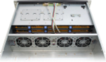 Корпус серверный 3U Procase ES316-SATA3-B-0