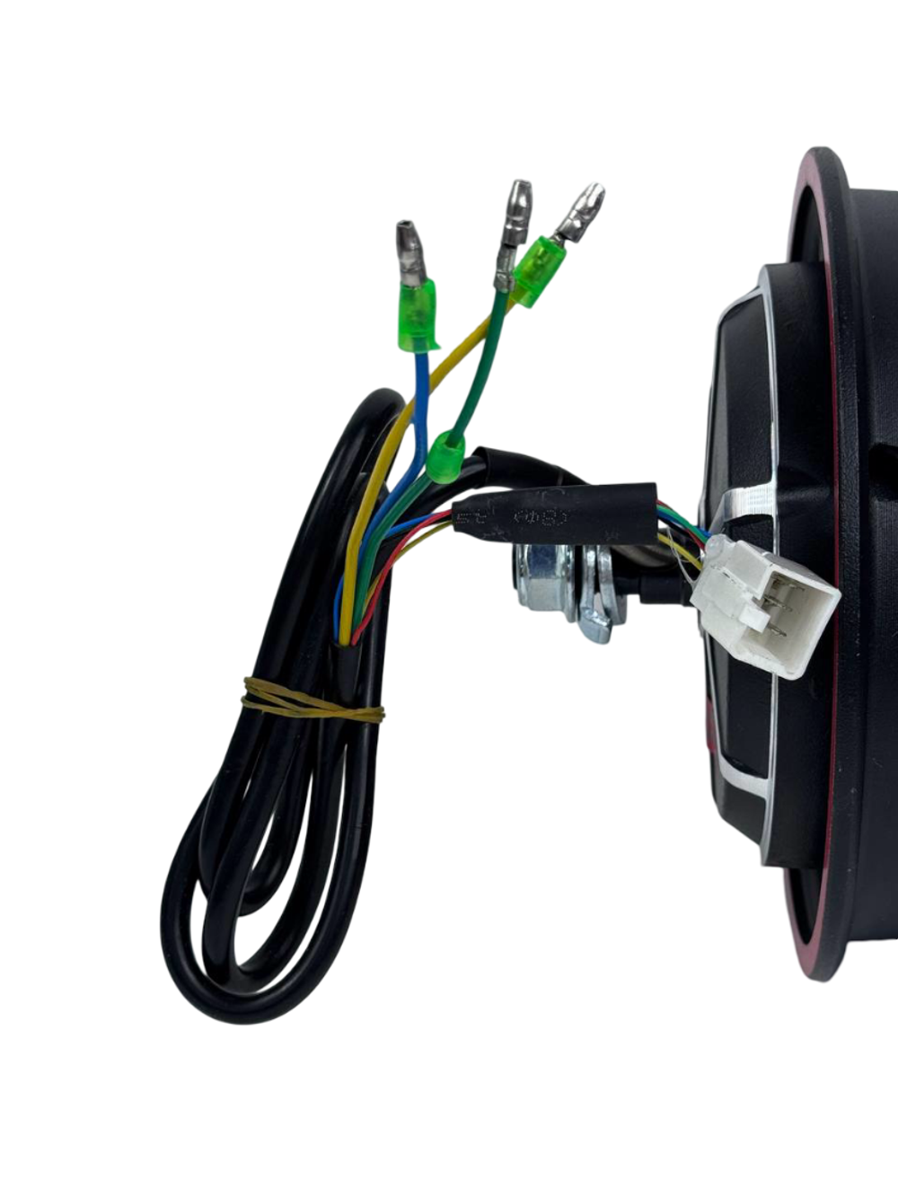 Мотор-колесо для электросамоката Kugoo M4/ M4 PRO/ MaxSpeed, Joyor (48 V, 600 W)