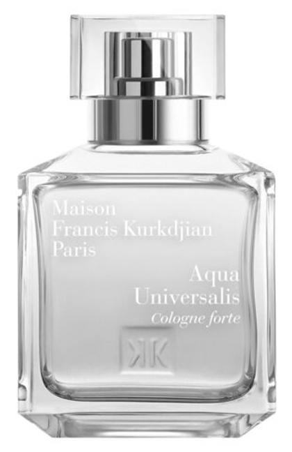 Maison Francis Kurkdjian Aqua Universalis Cologne Forte
