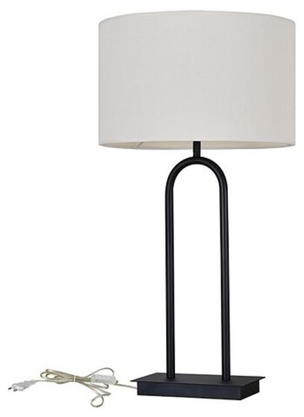 Настольная лампа декоративная Newport MONTANA 3401/T