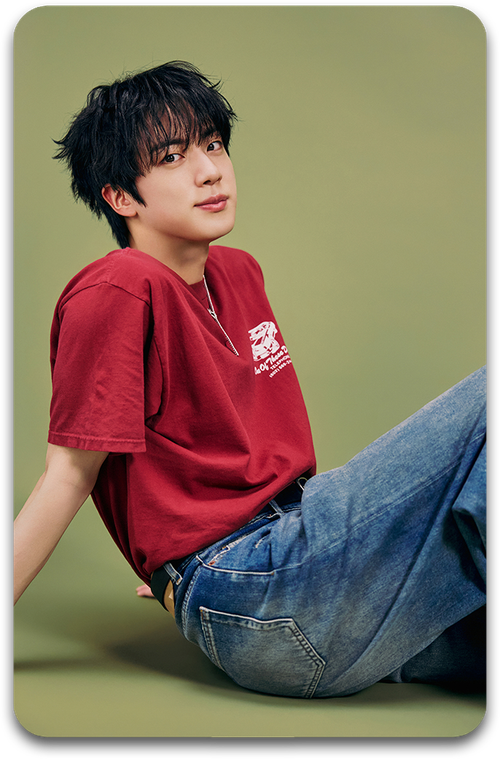 Карта / BTS #1074