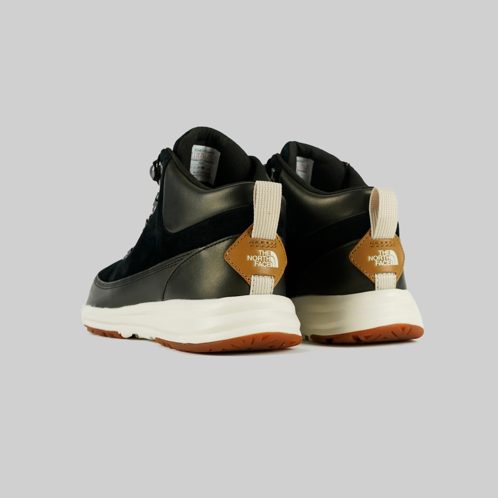 Ботинки женские The North Face Back To Berkeley Redux Remtlz Lux