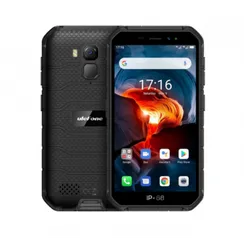 Ulefone Armor X7 Pro, 4.32GB, Black
