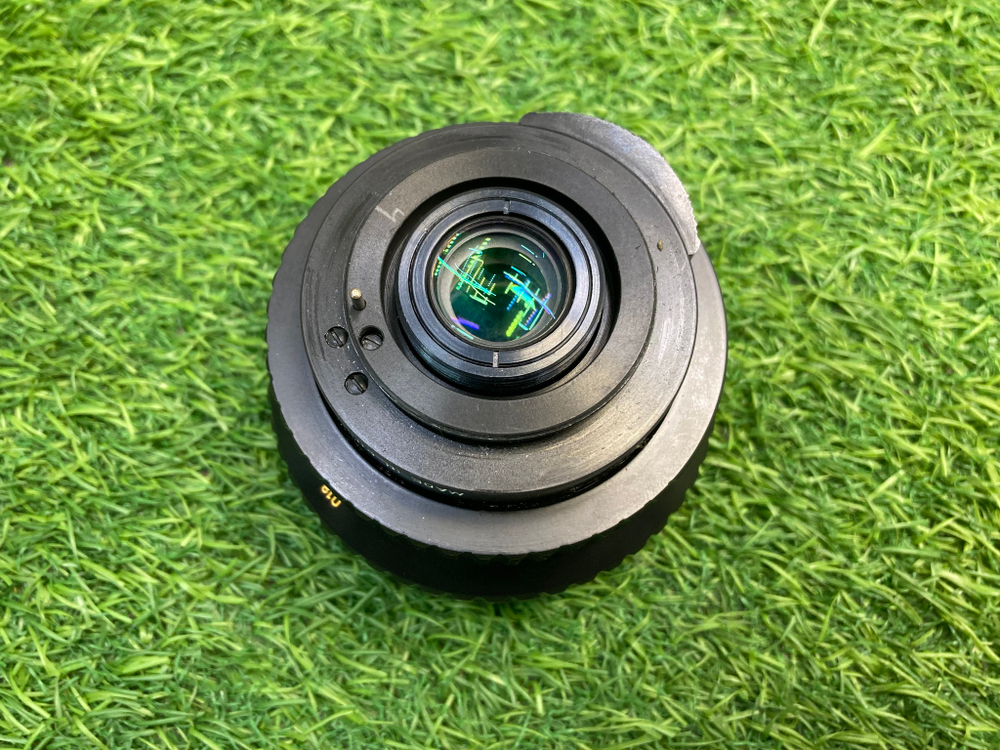 Mir-20M 3.5/20mm