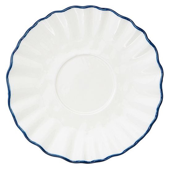 Набор чайных пар santorini, 220 мл, 2 шт.