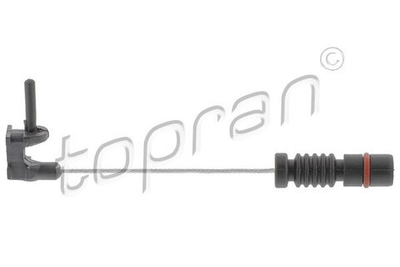 TOPRAN - 400983-TOR - Warning Contact, brake pad wear