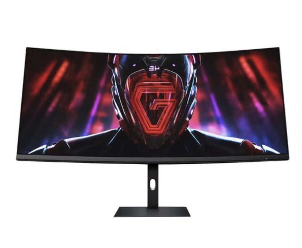 Монитор Xiaomi Redmi Display 180Hz G34WQ 2026 (C34WQDA-RG)