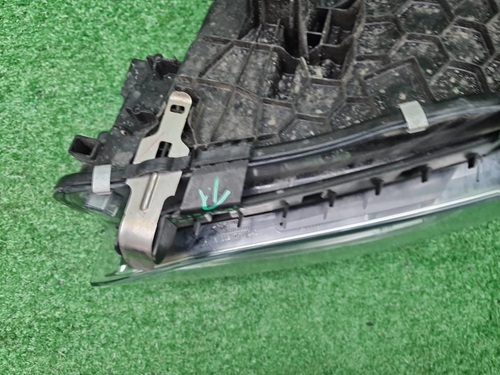 Фара правая BMW X3 G01 (2017-2021) Adaptive LED