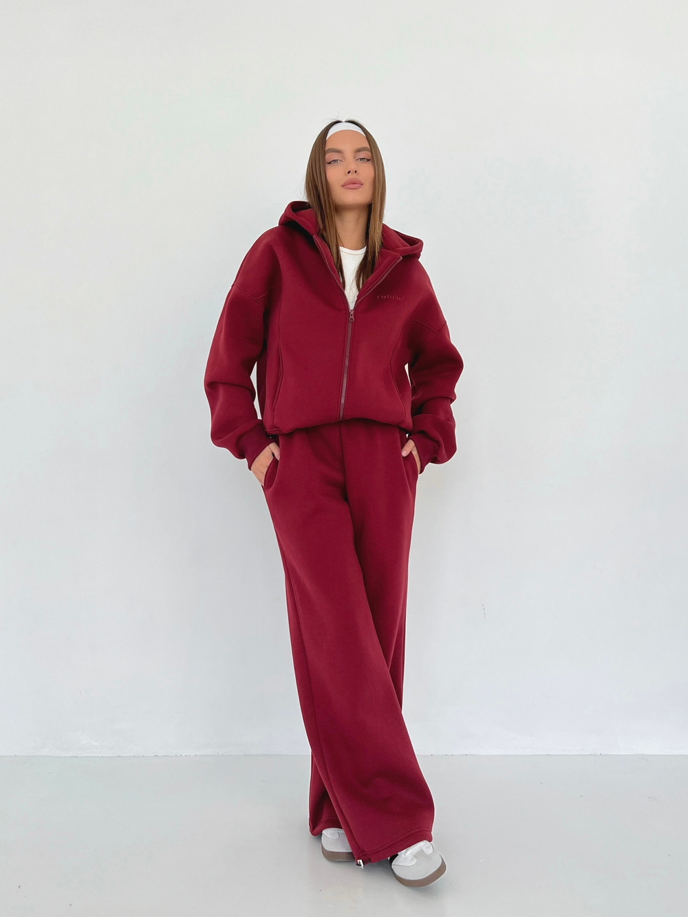 Костюм MOVE утепленный