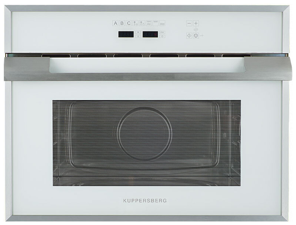 Встраиваемая микроволновая печь СВЧ Kuppersberg HMWZ 969 W