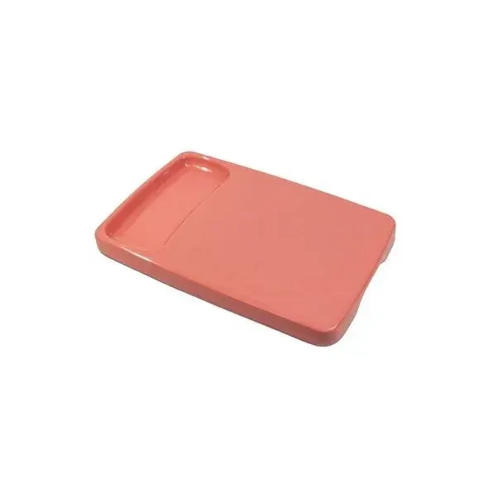 Доска разделочная Krita (коралл)