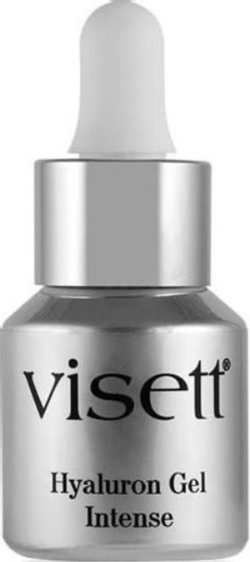Visett Hyaluron Gel Intense 15 ml